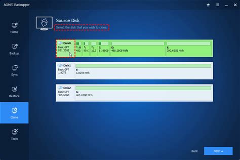 how to make cloned disk my boot disk|bootable disk clone tool.